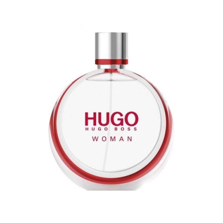 Hugo Boss Woman Парфюмерная вода купить в VISAGEHALL