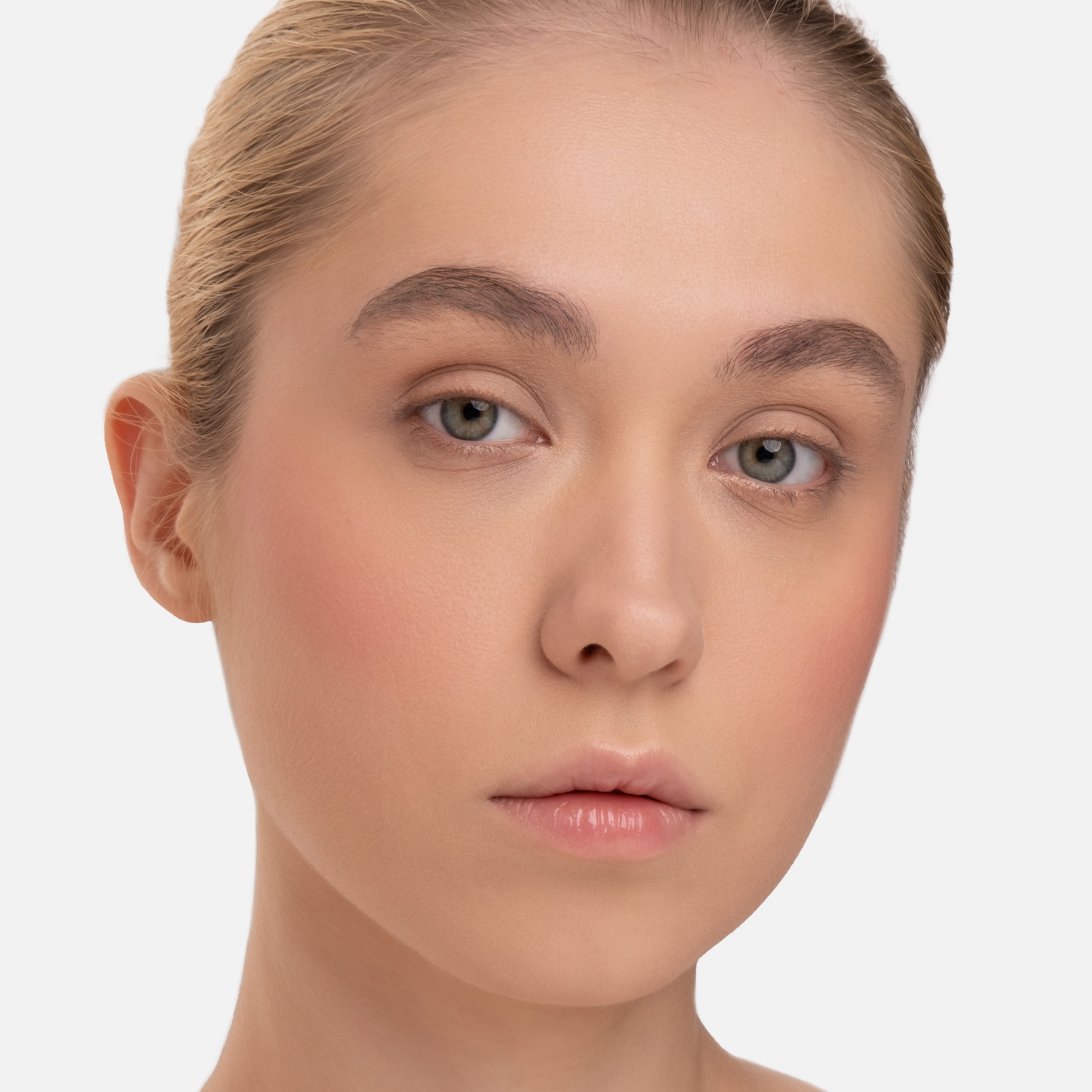 Нео-румяна The Neo-Blush