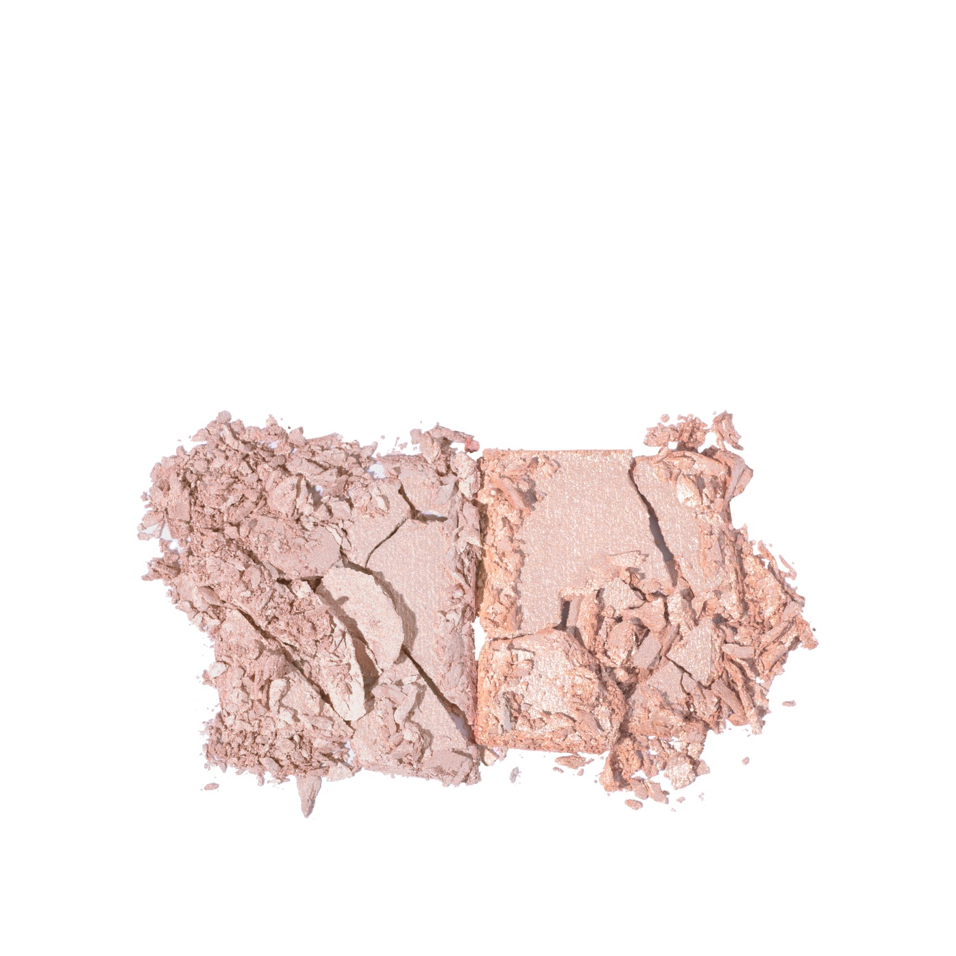 Палетка хайлайтеров Palette illuminatrice Gloire d'amour 