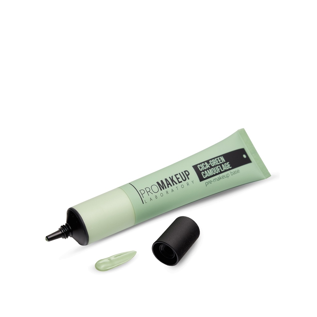 Основа матирующая Cica-Green Camouflage купить в VISAGEHALL