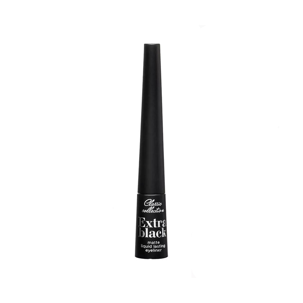 Подводка для глаз жидкая Extra Matte