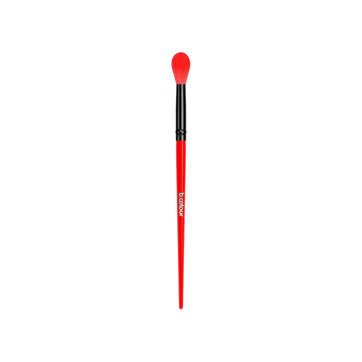 Кисть для макияжа глаз Red 04 B.Colour купить в VISAGEHALL