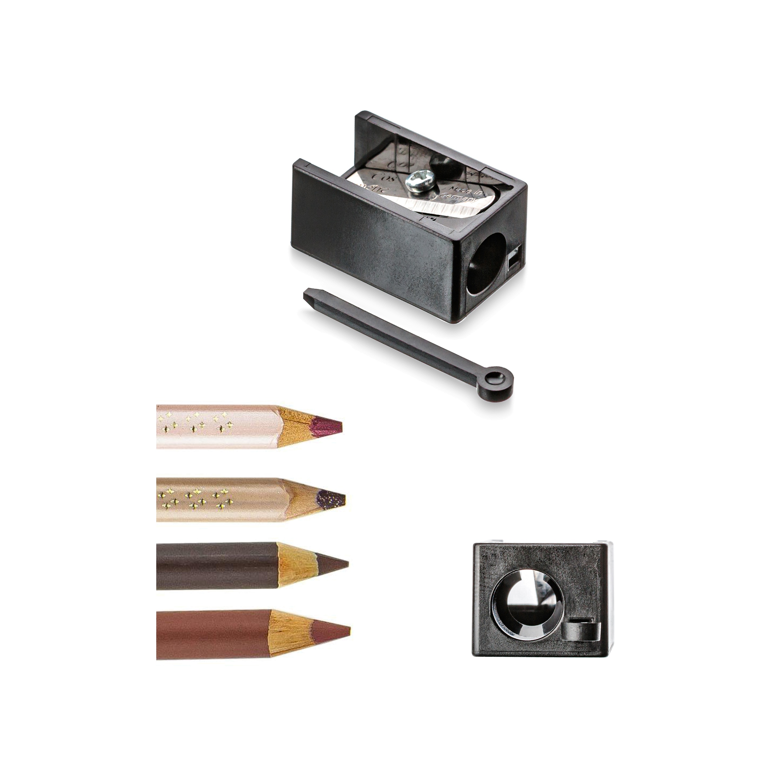 Точилка TT20к  купить в VISAGEHALL