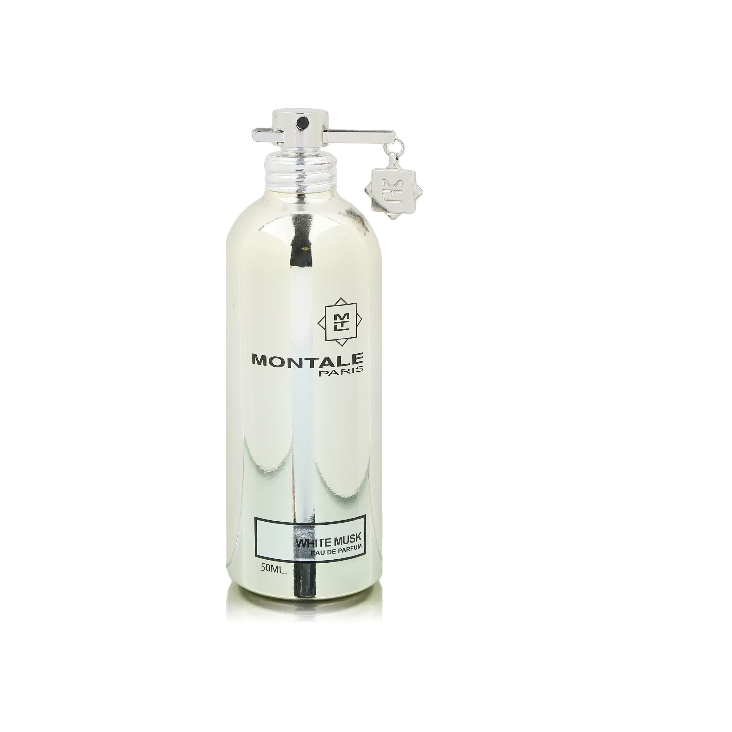 White Musk/Белый мускус Парфюмерная вода купить в VISAGEHALL