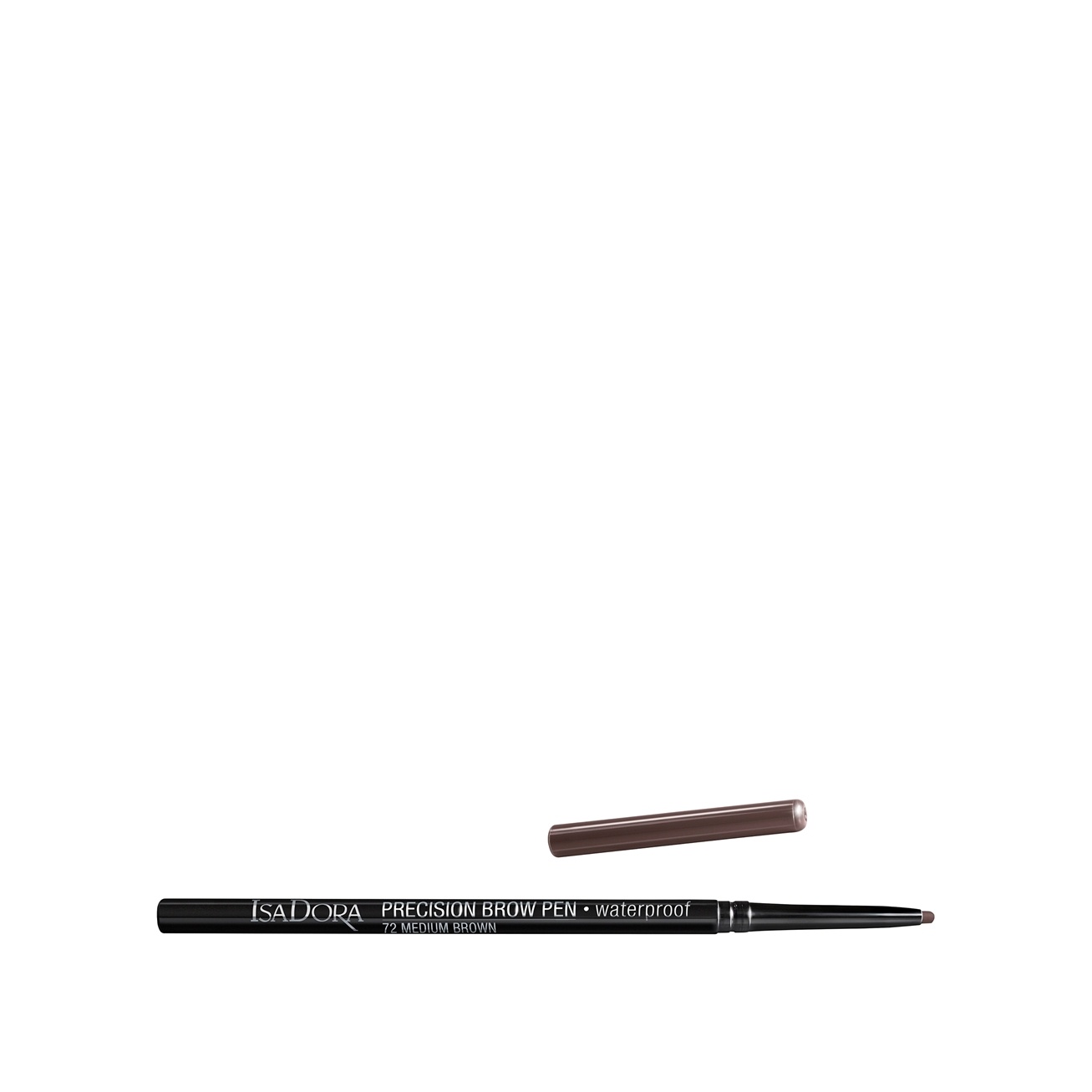 Карандаш для бровей Precision Brow Pen Waterproof купить в VISAGEHALL