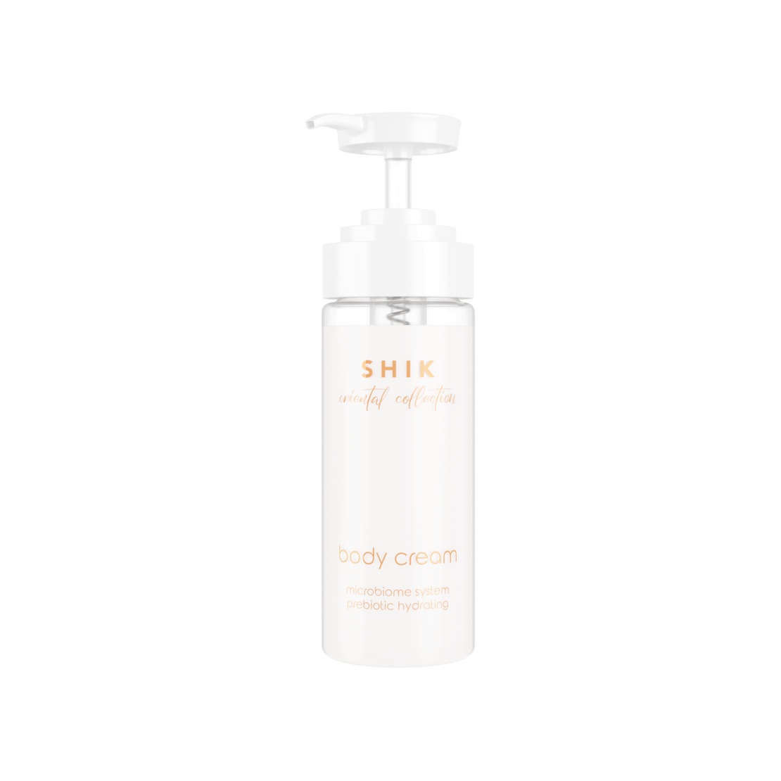 Крем для тела Body Cream Oriental Collection купить в VISAGEHALL