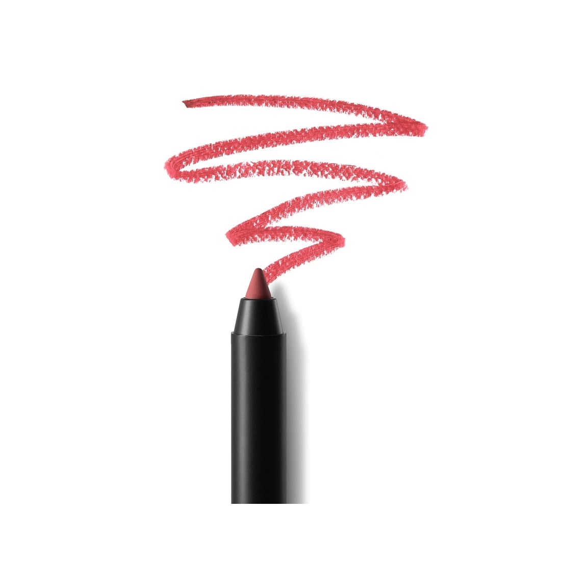 Карандаш для губ гелевый Base Gel Lip Pencil