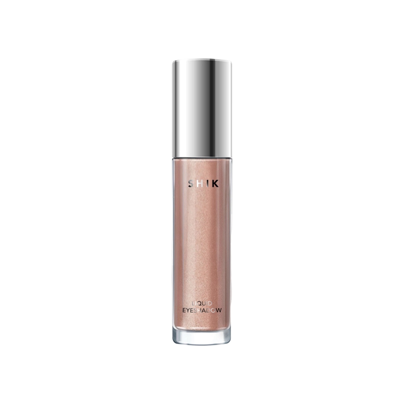 Жидкие тени для век Liquid Eyeshadow  купить в VISAGEHALL