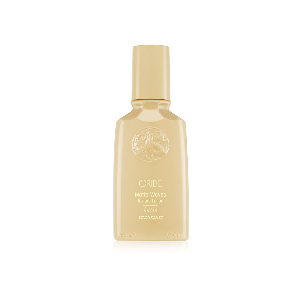 Лосьон для текстурирования естественных локонов