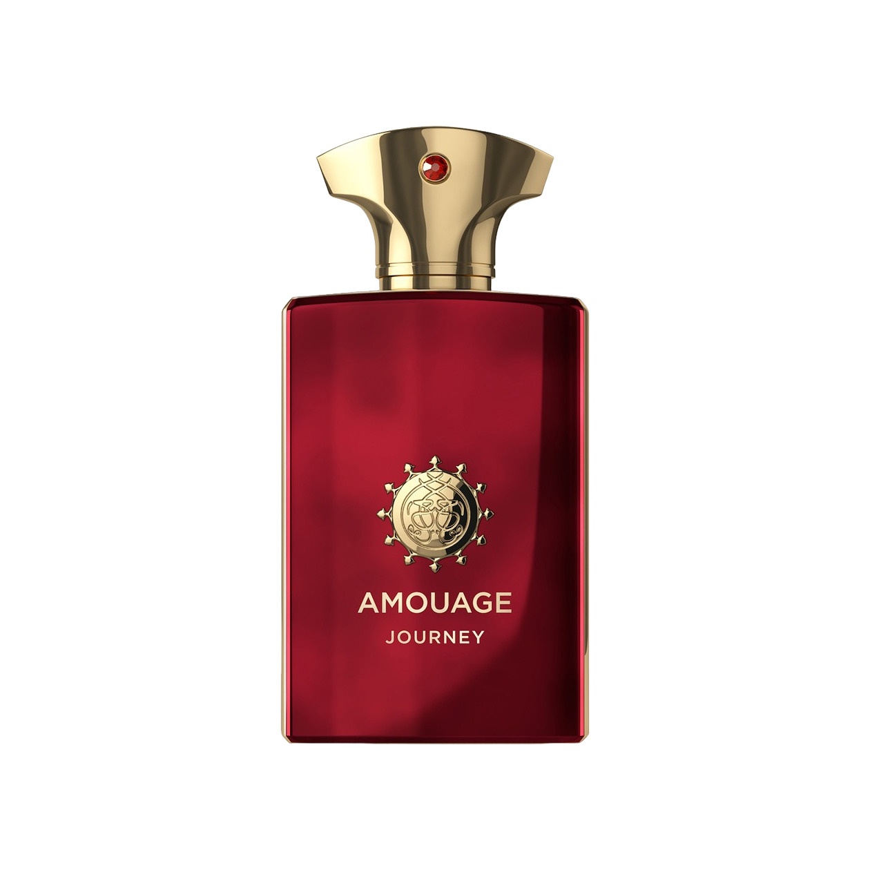 Journey Man Парфюмерная вода