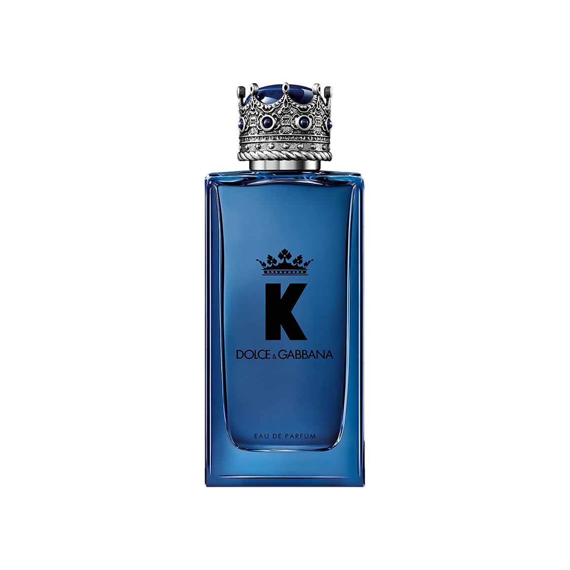 K by Dolce&Gabbana Парфюмерная вода  купить в VISAGEHALL