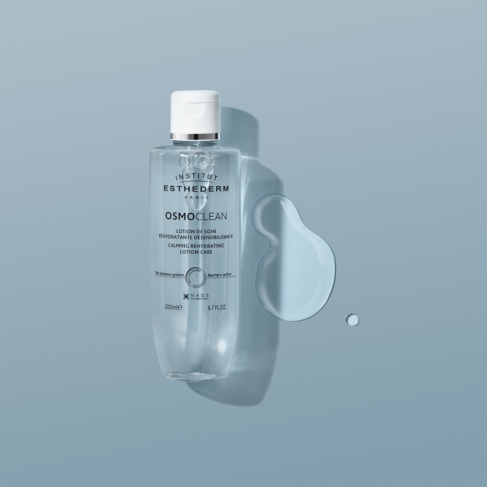Лосьон успокаивающий увлажняющий Osmoclean купить в VISAGEHALL