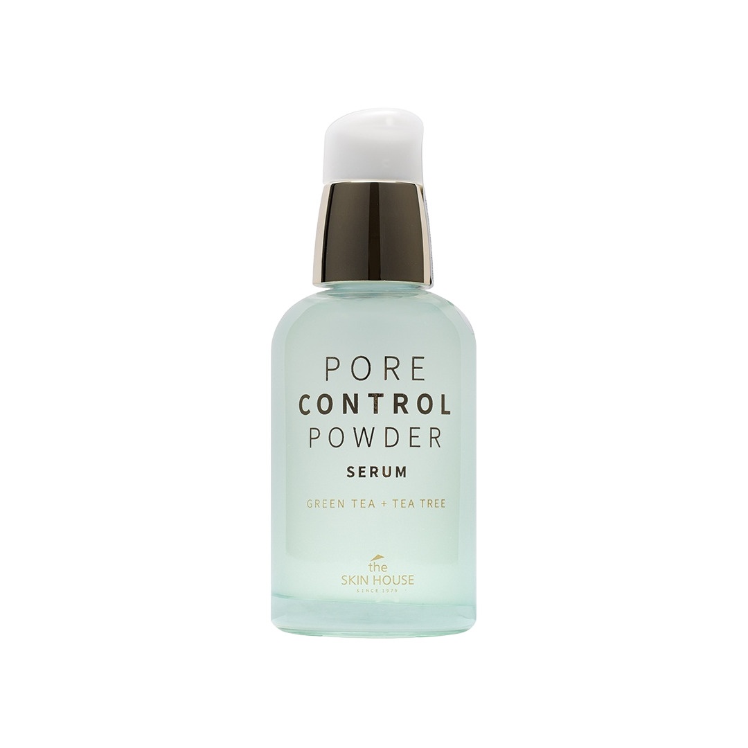 Себорегулирующая сыворотка Pore Control 50мл