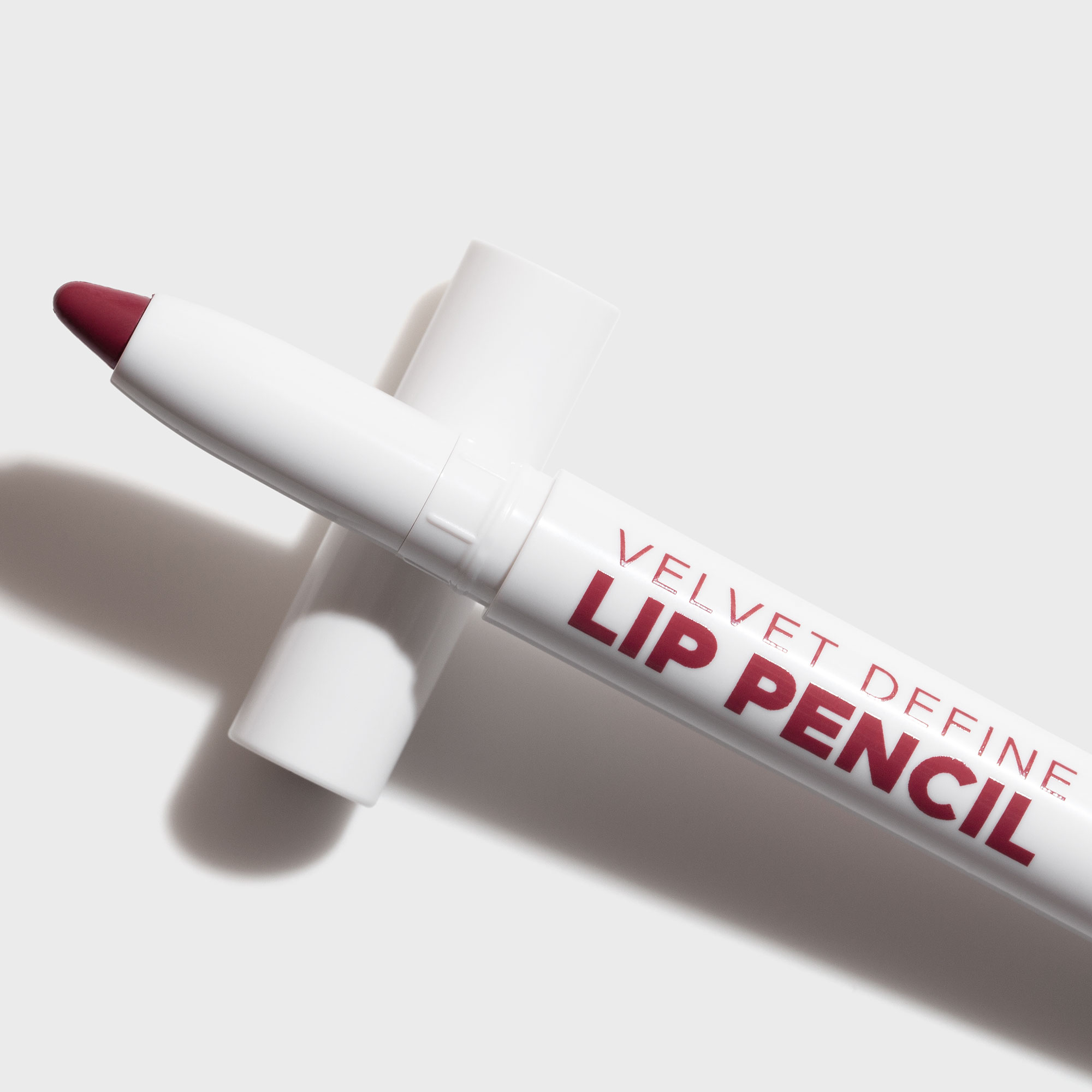 Карандаш для губ Lip Pencil Velvet