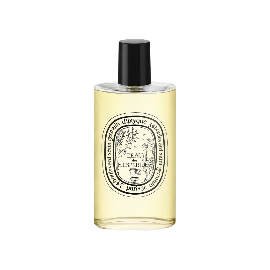 L'Eau Des Hesperides Туалетная вода купить в VISAGEHALL