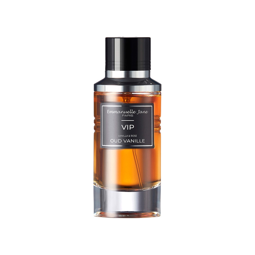 VIP Oud Vanille Парфюмированная вода  купить в VISAGEHALL