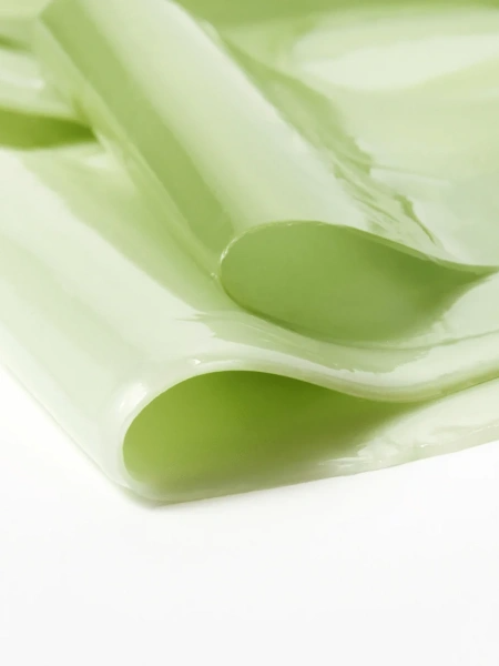 Маска гидрогелевая успокаивающая с экстрактом хауттюйнии Heartleaf 70 Soothing Collagen Mask купить в VISAGEHALL