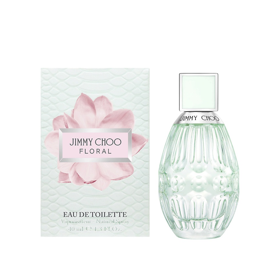Floral femme Туалетная вода