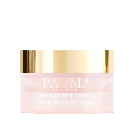 Маска-эксфолиант для лица обновляющая Skin Reviver Mask Set 