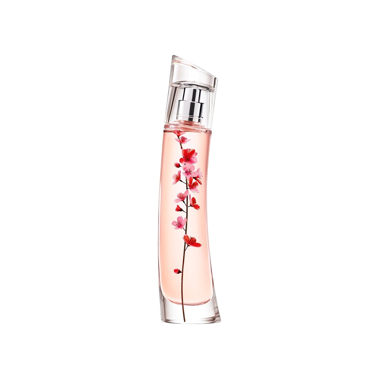 Flower by Kenzo Ikebana Парфюмерная вода купить в VISAGEHALL