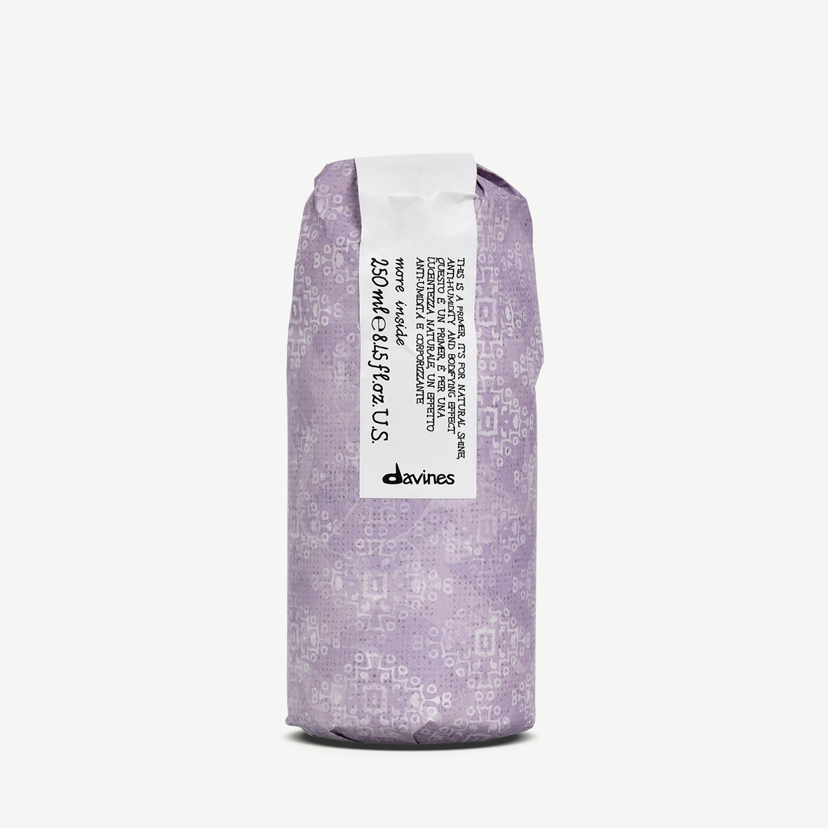 Спрей-праймер для волос Blow Dry Primer More Inside купить в VISAGEHALL