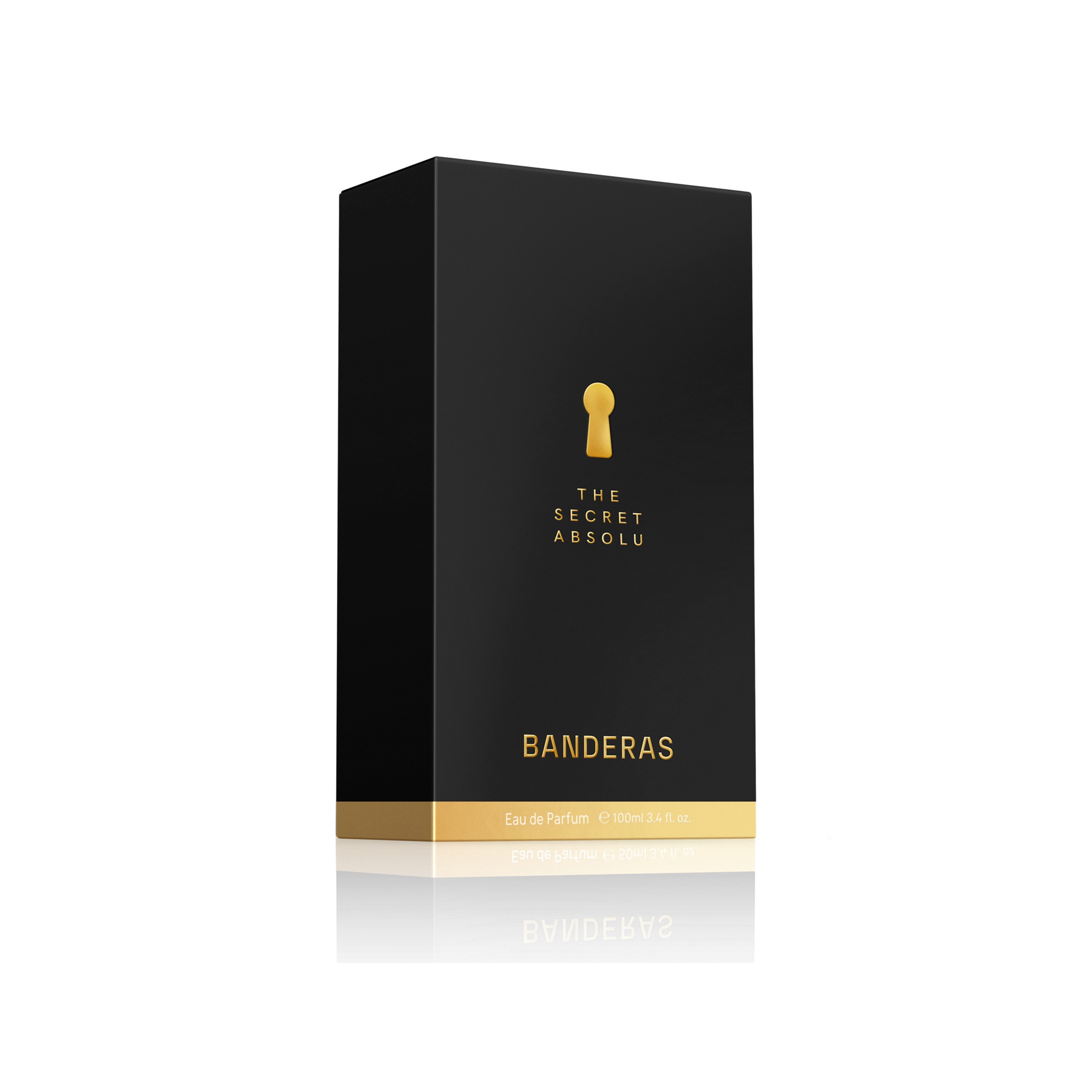 The Secret Absolu Парфюмерная вода