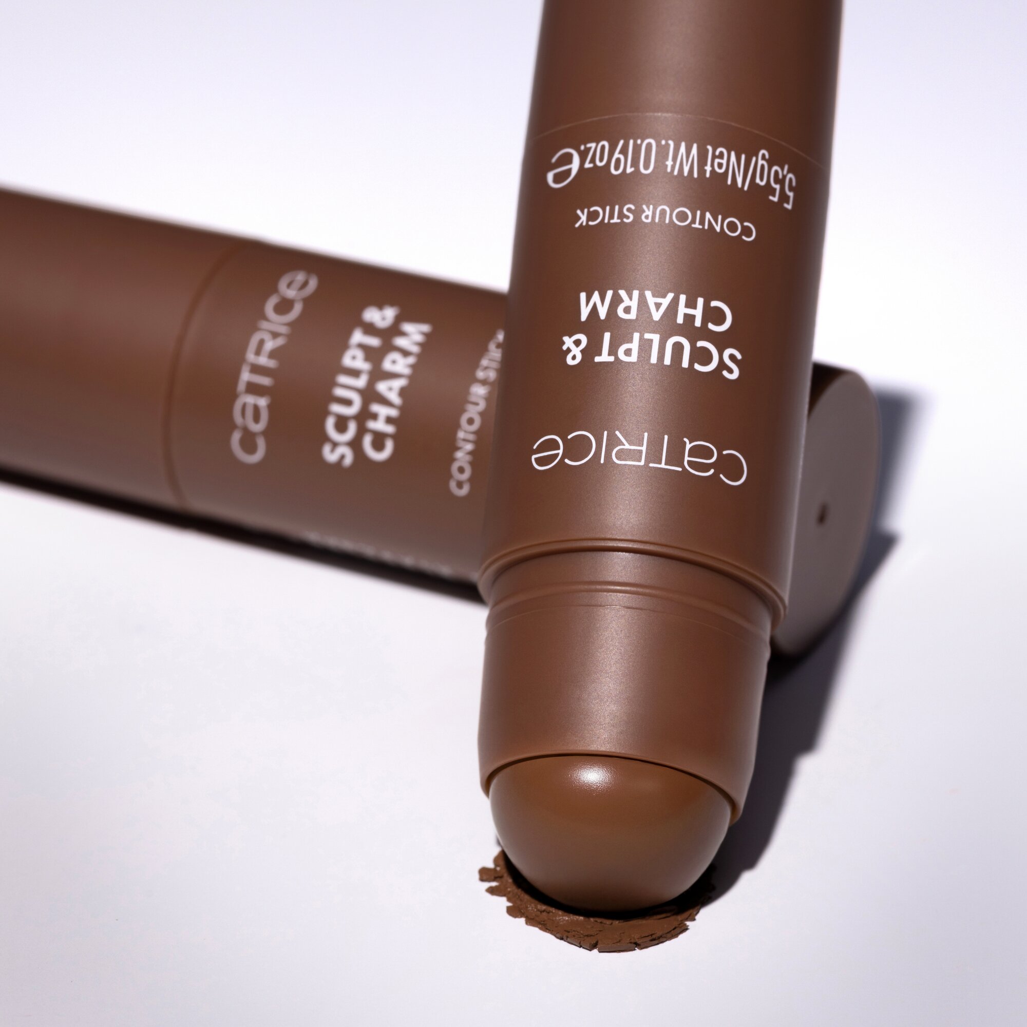 Стик контурирующий для лица Sculpt & Charm Contour Stick 