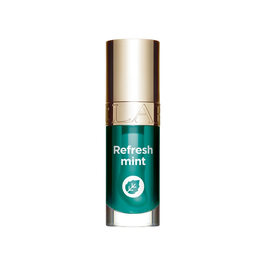 Масло-блеск для губ Lip Comfort Oil one shot