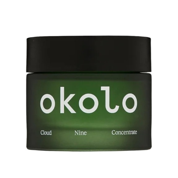 Восстанавливающий крем-концентрат Cloud Nine Concentrate купить в VISAGEHALL