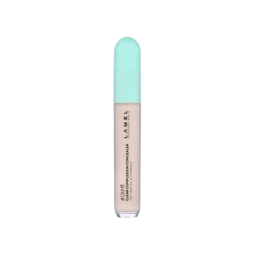 Консилер для лица OhMy Clear Face  купить в VISAGEHALL