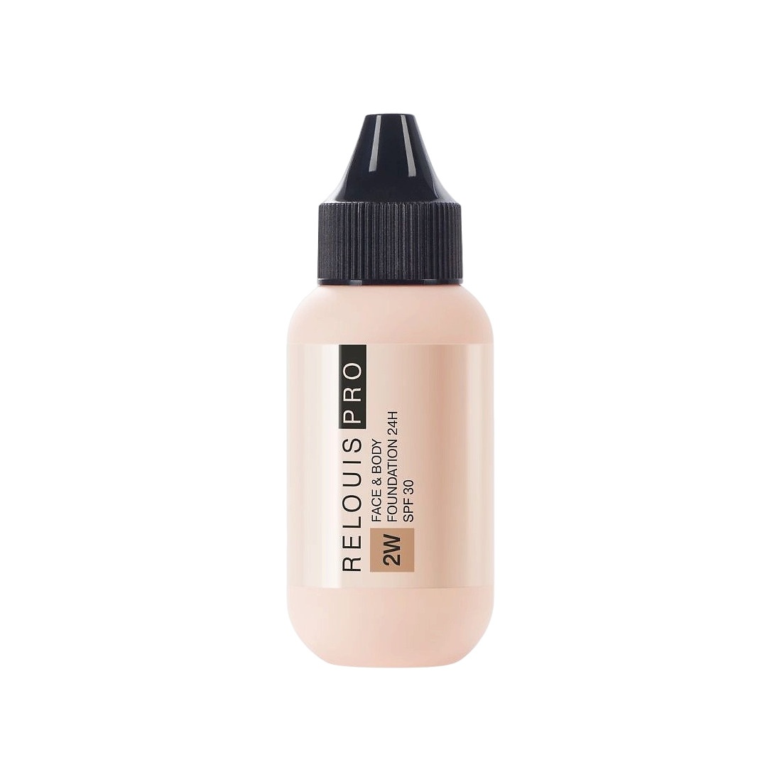 Тональный крем Face&Body Foundation 24H SPF30 купить в VISAGEHALL