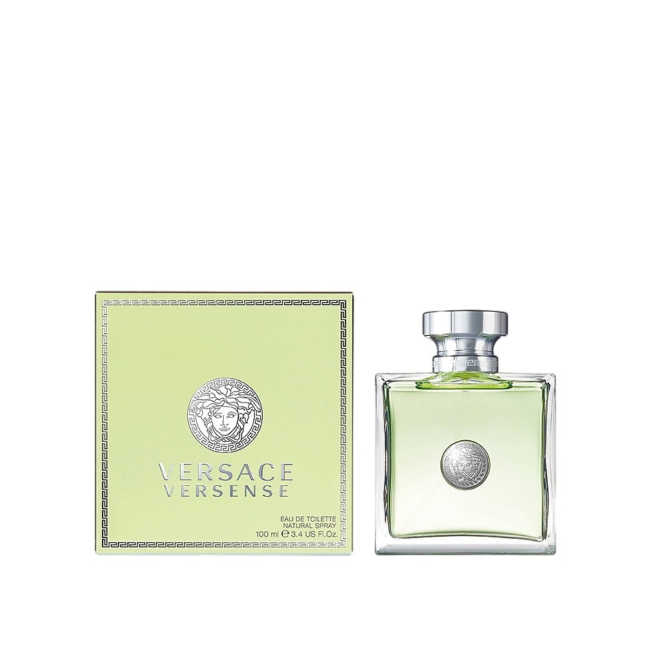 Versense femme Туалетная вода купить в VISAGEHALL