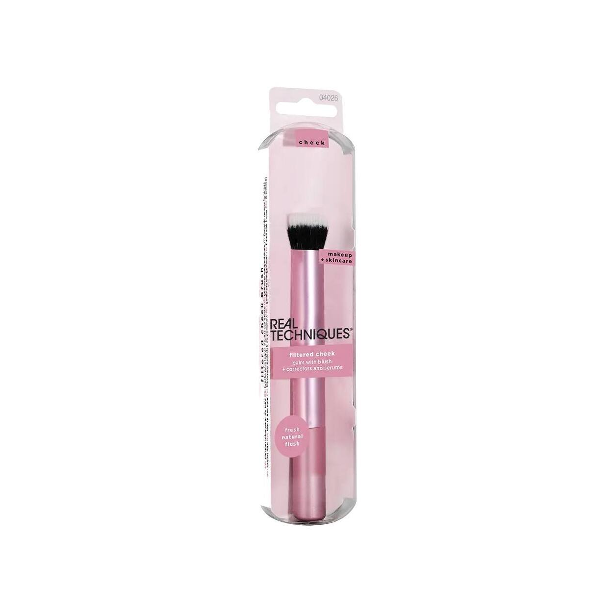 Кисть для румян Filtered Cheek Brush купить в VISAGEHALL