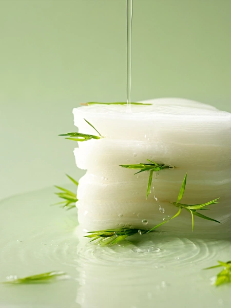 Тонер-пэды успокаивающие тонер-пэды с чайным деревом купить в VISAGEHALL