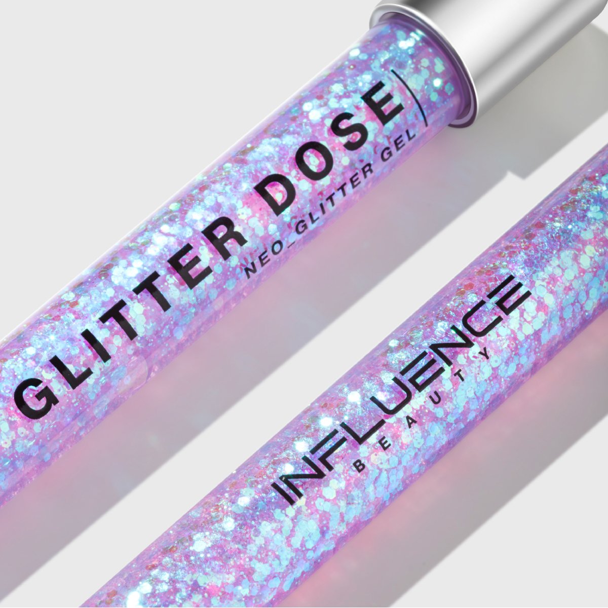 Глиттер на гелевой основе Glitter Dose 