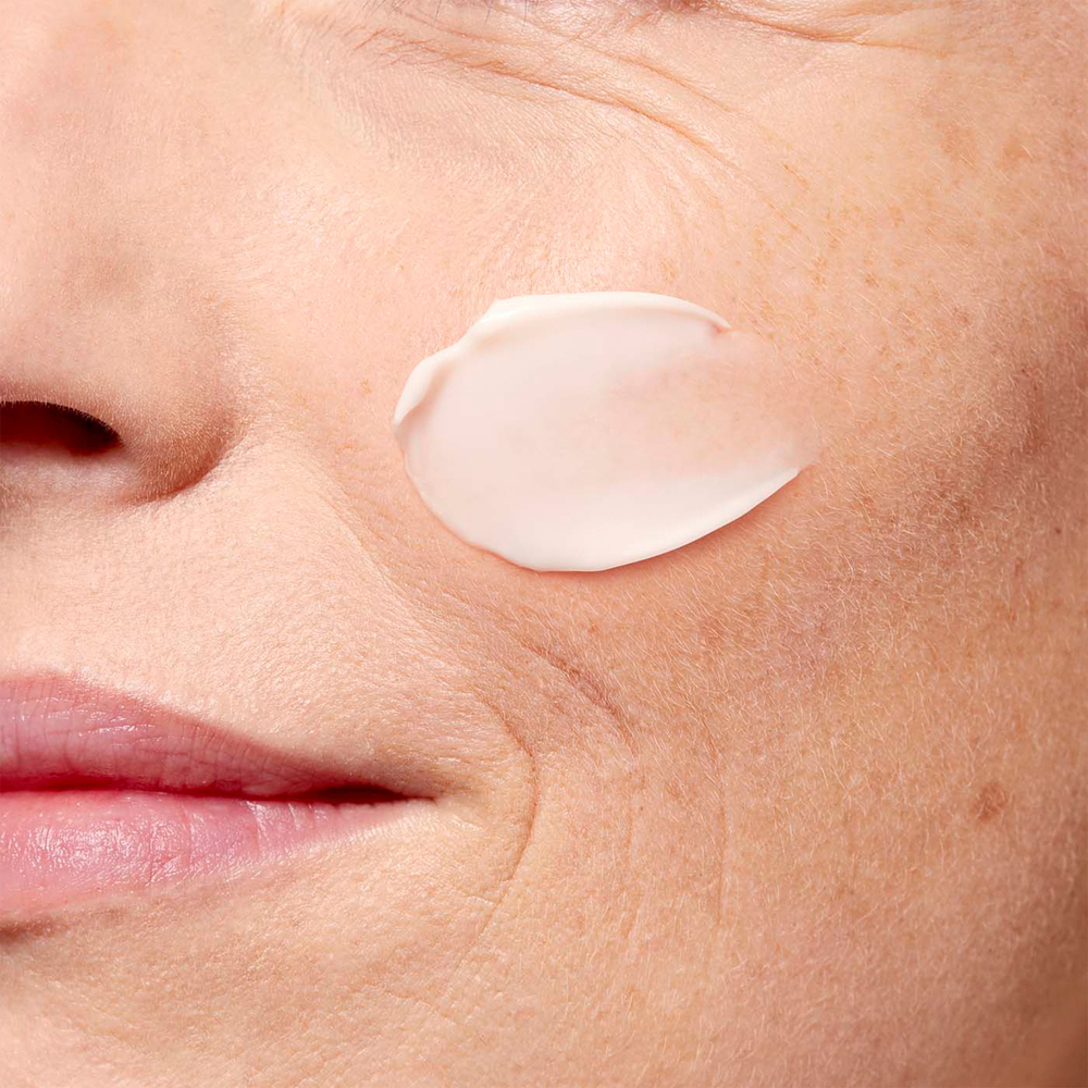 Крем ночной восстанавливающий с эффектом лифтинга для любого типа кожи Multi-Intensive купить в VISAGEHALL