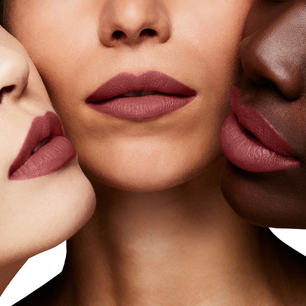 Помада для губ жидкая Liquid lip Luxe Matte