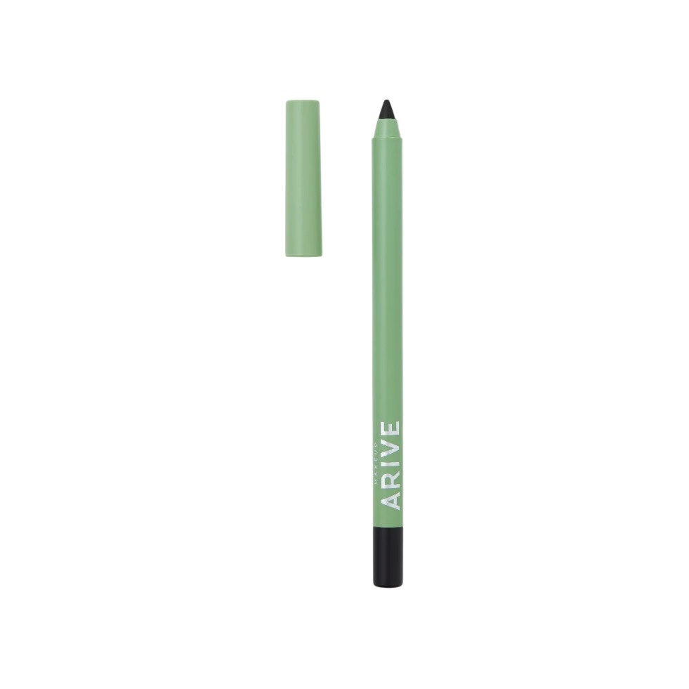 Карандаш для глаз стойкий гелевый Makeup Everlasting Eye Pencil
