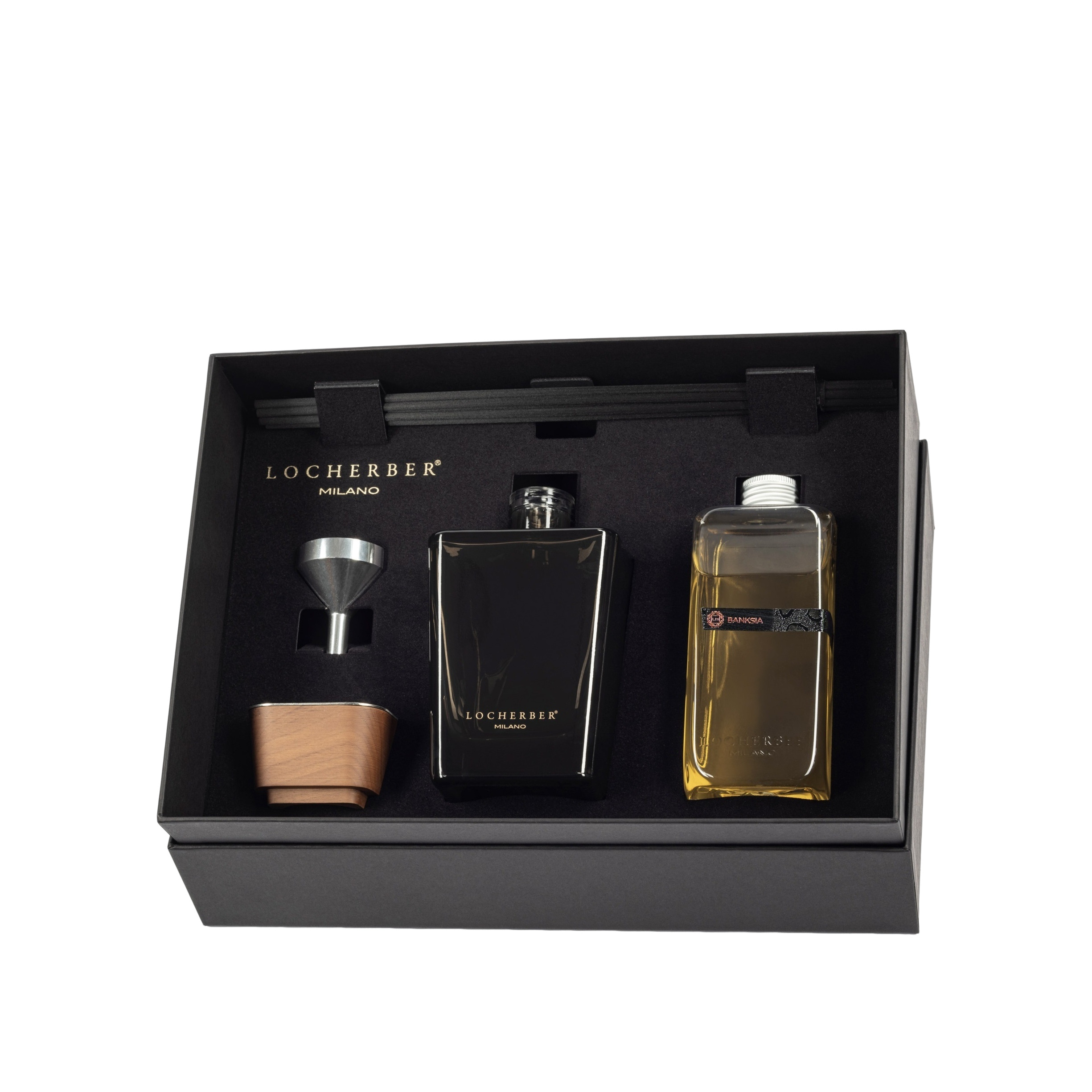 Banksia Набор купить в VISAGEHALL