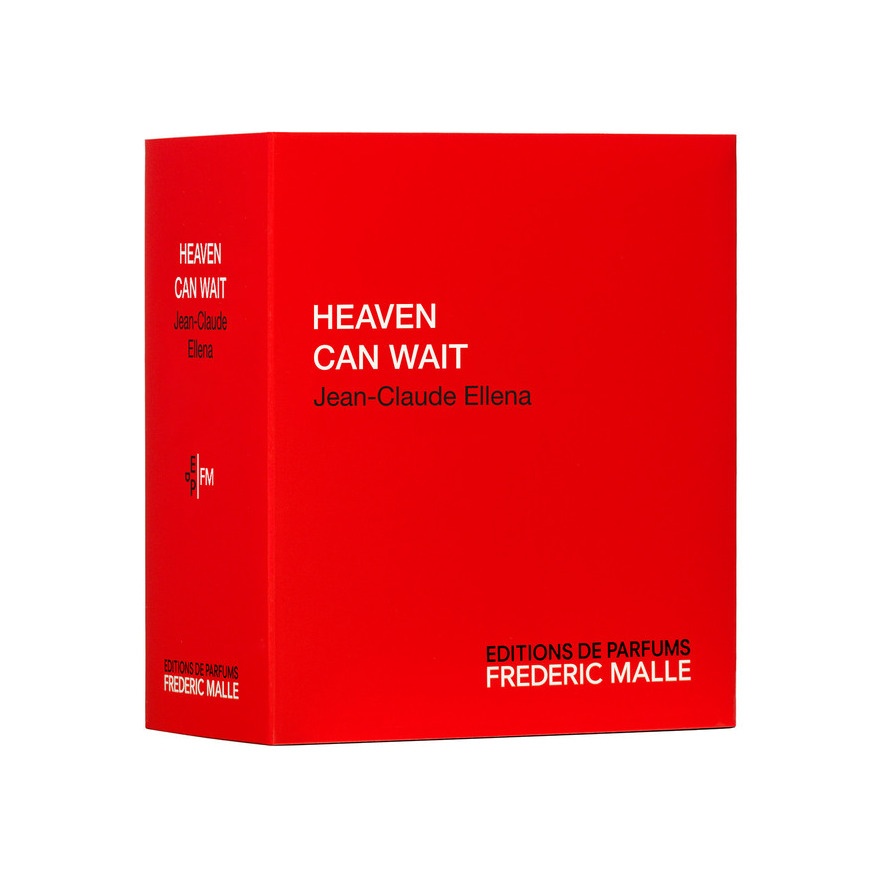 Heaven Can Wait Парфюмерная вода