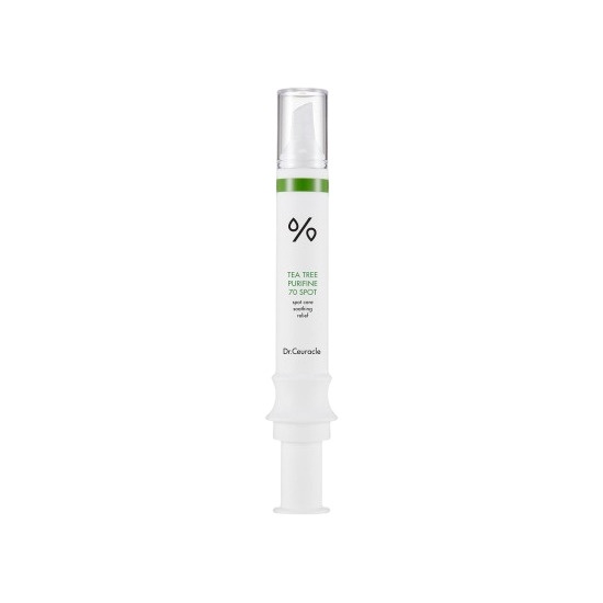 Точечное средство с экстрактом чайного дерева Tea tree purifine