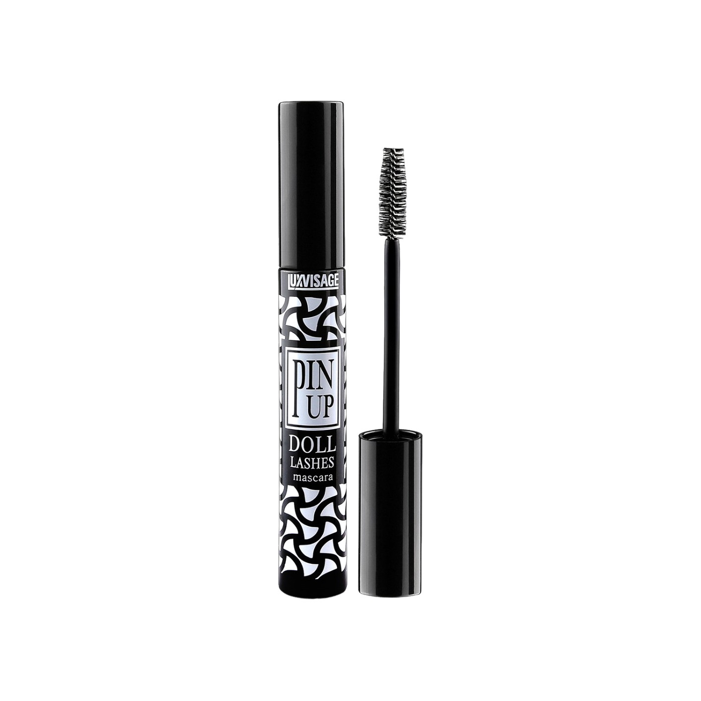 Тушь для ресниц Doll Lashes Pin-Up купить в VISAGEHALL
