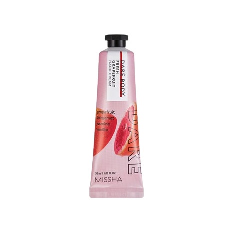 Крем для рук Fresh Grapefruit