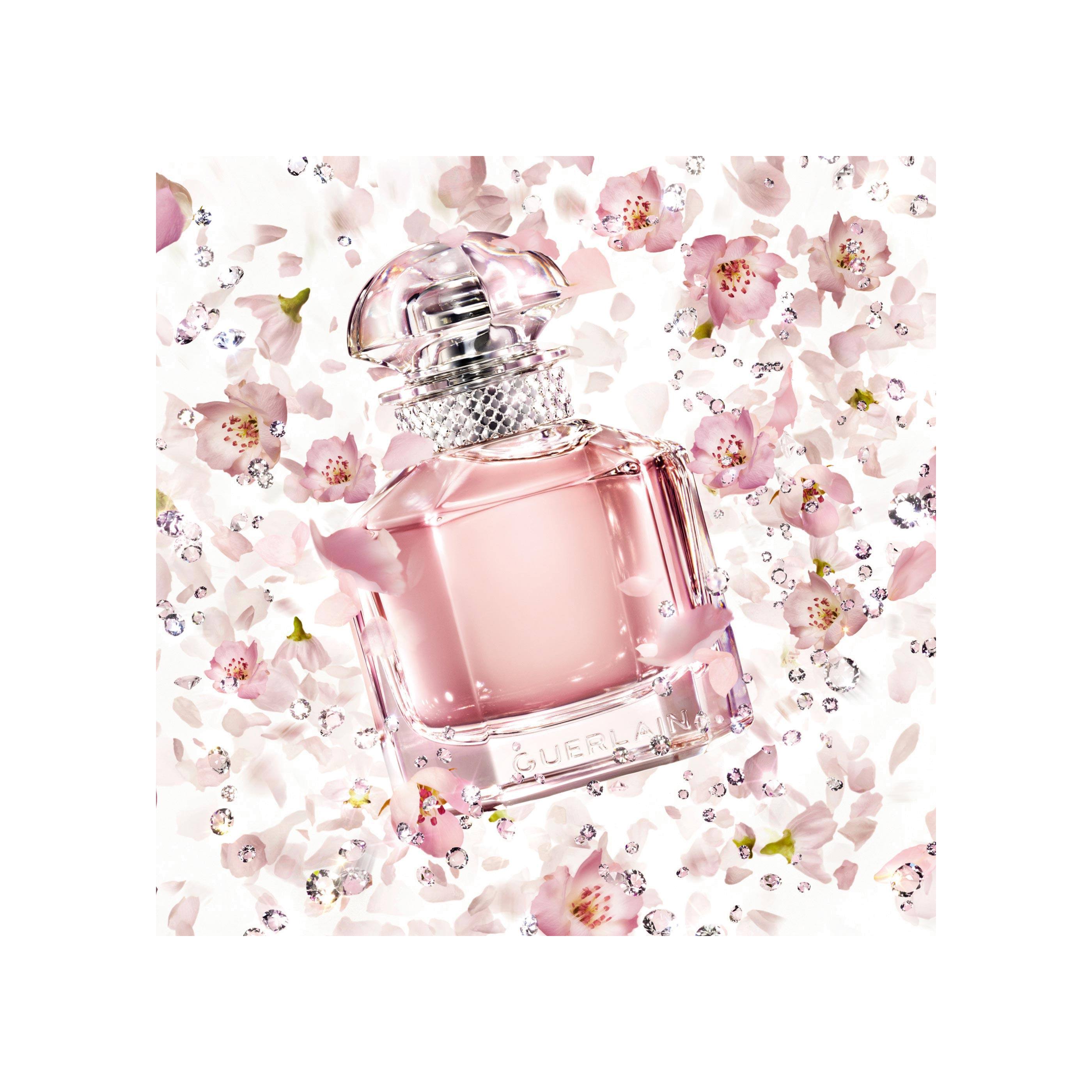 Mon Guerlain Sparkling Bouquet Парфюмерная вода 