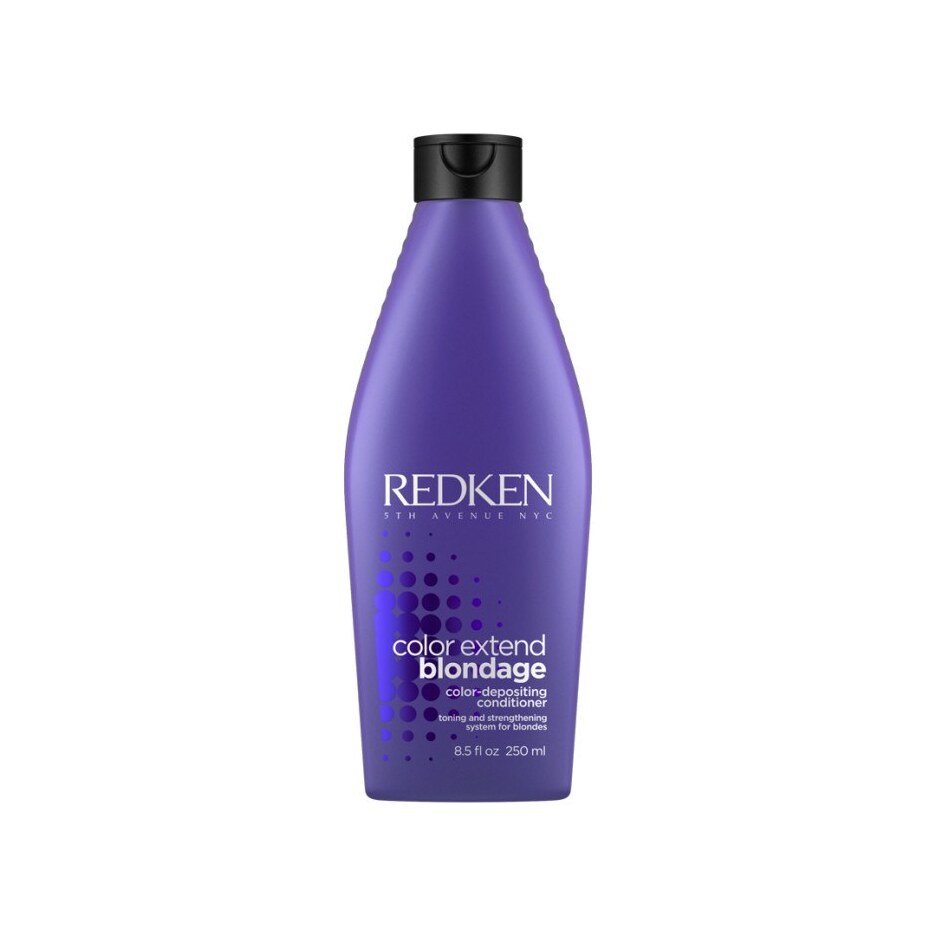 Кондиционер для волос Color Extend Blondage 250мл