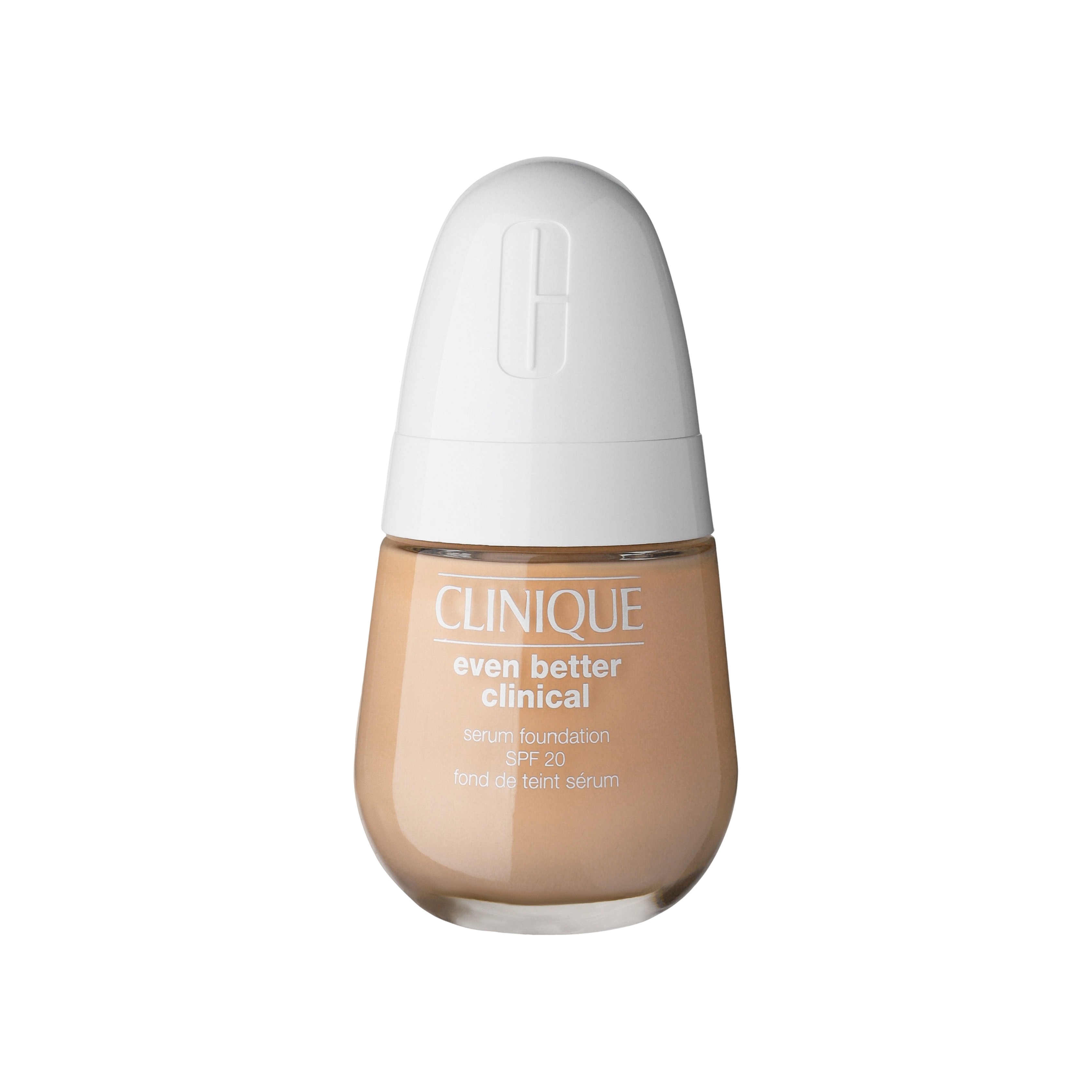 Тональный крем Even Better Clinical Serum SPF20 купить в VISAGEHALL