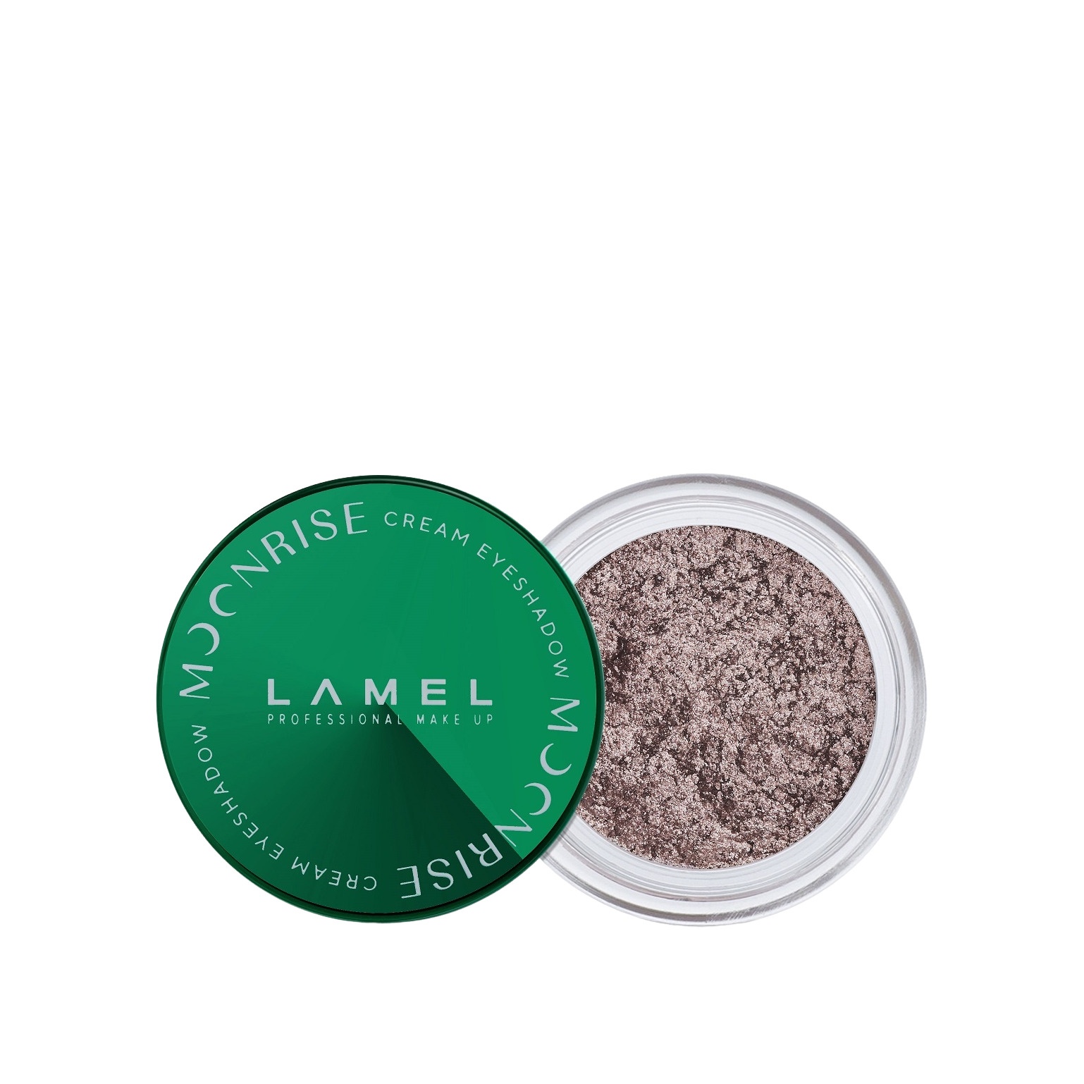 Тени для век кремовые Cream Eyeshadow Moonrise  купить в VISAGEHALL