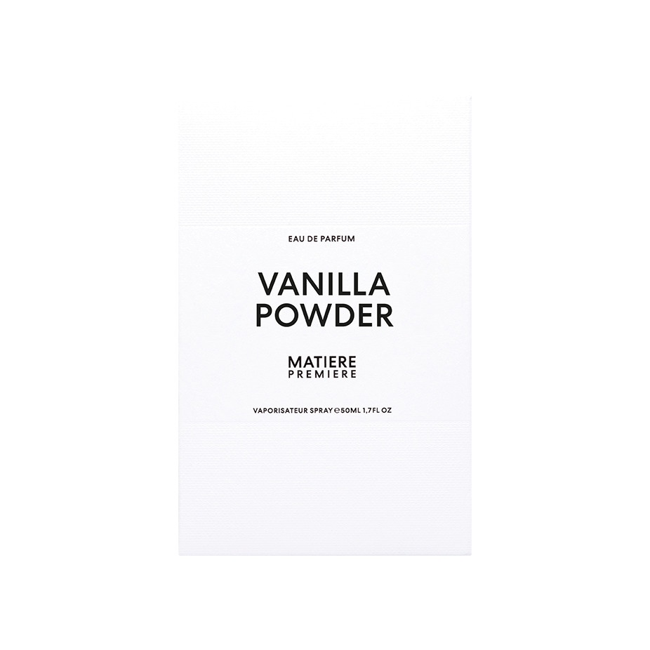 Vanilla Powder Парфюмерная вода 