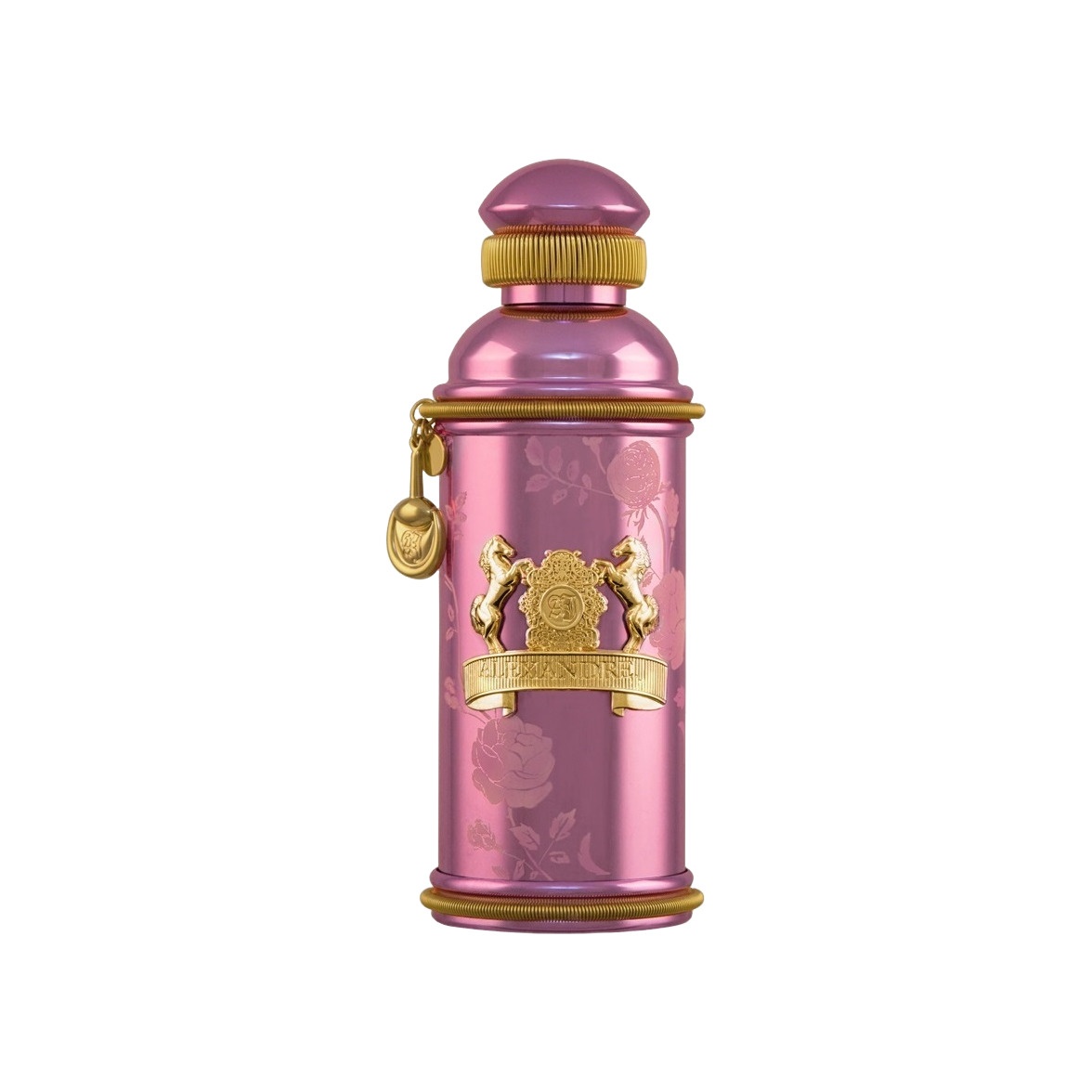 Rose Oud Парфюмерная вода купить в VISAGEHALL