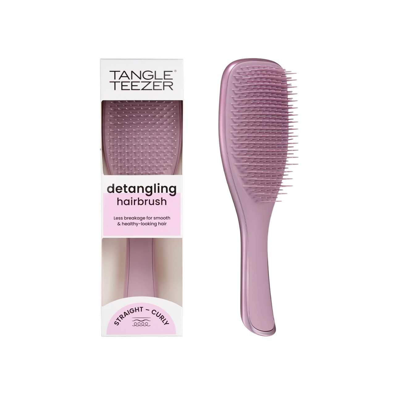 Расческа The Ultimate Detangler Dusky Sunset